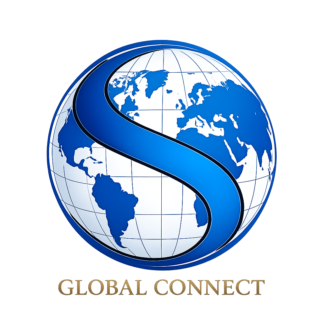 Logo GJS
